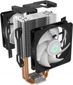Cooler Master Hyper 212 LED Turbo ARGB CPU Air Cooler | (LGA 1700 Support ) - Image 7
