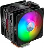 Cooler Master Hyper 212 LED Turbo ARGB CPU Air Cooler | (LGA 1700 Support ) - Image 3