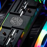 Cooler Master Hyper 212 LED Turbo ARGB CPU Air Cooler | (LGA 1700 Support ) - Image 8