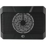 Cooler Master NOTEPAL X150R Notebook Cooling Pad - Up to 17" | Black