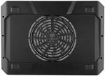 Cooler Master NOTEPAL X150R Notebook Cooling Pad - Up to 17" | Black - Image 6