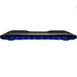 Cooler Master NOTEPAL X150R Notebook Cooling Pad - Up to 17" | Black - Image 5