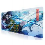 Demon Slayer Gaming Mouse pad