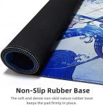 Demon Slayer Gaming Mouse pad