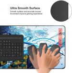 Demon Slayer Gaming Mouse pad