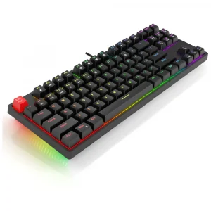 Havit KB489L Gaming Mechanical Keyboard 1