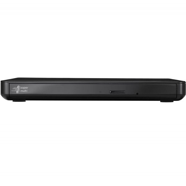 LG GP60 Ultra Slim Portable DVD Burner for Laptop 10