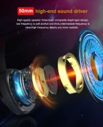 REDRAGON H720 EUROPE Gaming Headset