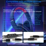 Redragon H720 EUROPE Gaming Headset  Type-C