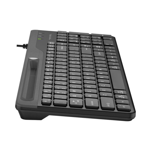 A4tech FSTYLER FK25 Keyboard 10