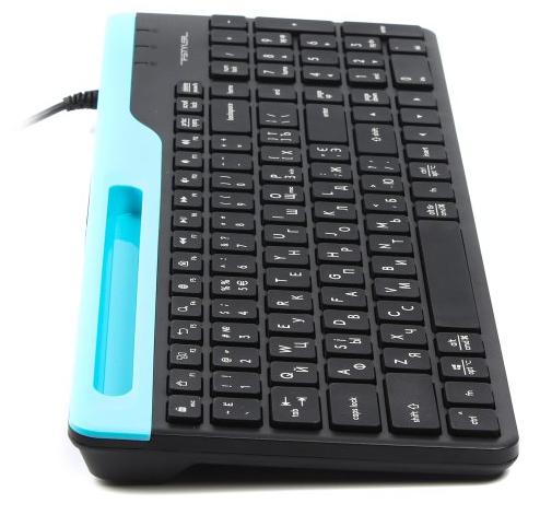 A4tech FSTYLER FK25 Keyboard