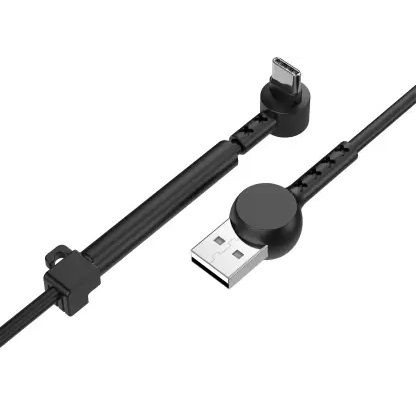 HAVIT H697 Bracket Type-C Cable