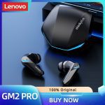 Lenovo GM2 PRO Wireless Earbuds