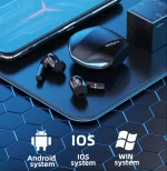 Lenovo GM2 PRO Wireless Earbuds