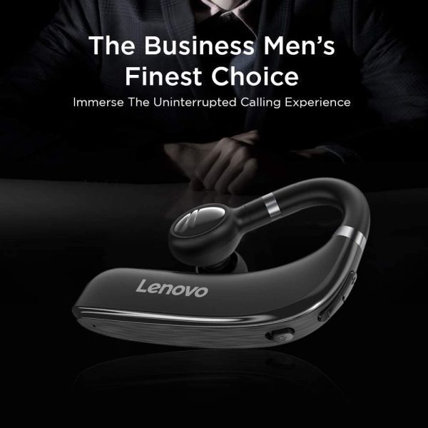 Lenovo HX106 Business Bluetooth Headset