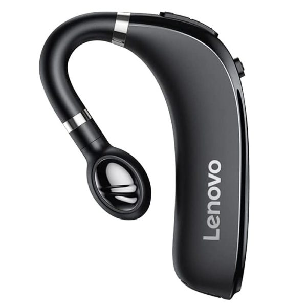 Lenovo HX106 Business Bluetooth Headset 9