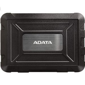 ADATA ED600 External Enclosure  