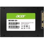 Acer RE100 2.5 SATA lll SSD