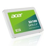 Acer SA100 2.5 SATA lll SSD