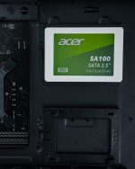 Acer SA100 2.5 SATA lll SSD