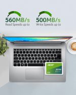 Acer SA100 2.5 SATA lll SSD