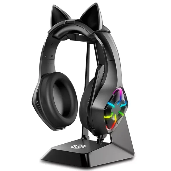 Gaming Headset Display Stand