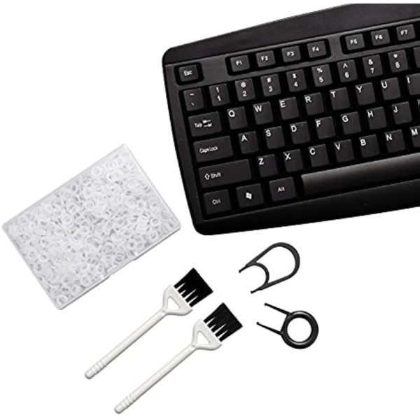O-Ring Mechanical Keyboard Tool Kit