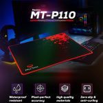 MeeTion P110 Gaming Mouse Pad