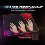 MeeTion P110 Gaming Mouse Pad