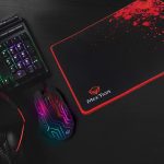 MeeTion P110 Gaming Mouse Pad