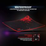 MeeTion P110 Gaming Mouse Pad