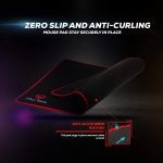 MeeTion P110 Gaming Mouse Pad