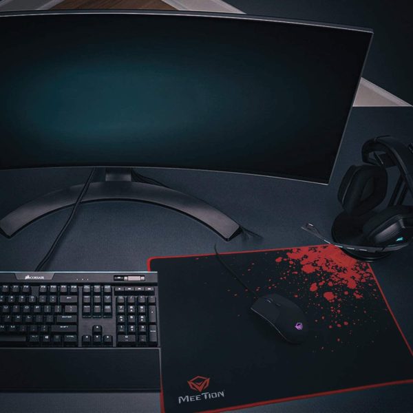 MeeTion P110 Gaming Mouse Pad