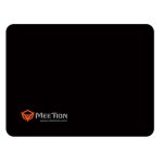 MeeTion ‎MT-PD015 Gaming Mouse Pad - Size 25 x 19.3 cm | Black
