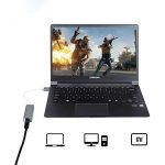 ONTEN OTN-5225 USB Gigabit Ethernet Adapter