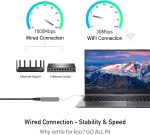 ONTEN OTN-5225 USB Gigabit Ethernet Adapter