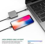 ONTEN OTN-9175D Type-C to HDMI Adapter