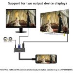 ONTEN OTN-9573S Type-C Hub