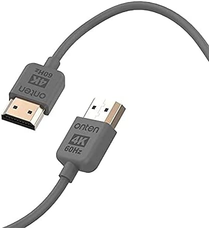ONTEN OTN-HD161 HDMI Cable