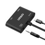 ONTEN OTN-5165HV HDMI to HDMI + VGA