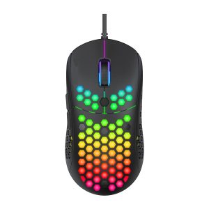 AVATEC Honeycomb Gaming Mouse