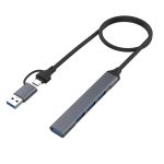 UCA9701 4 Port USB 3.0 HUB