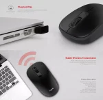 HAVIT MS626GT Wireless Mouse