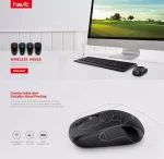 HAVIT MS626GT Wireless Mouse