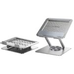LISEN Laptop Stand Rotatable