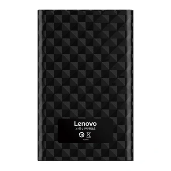 Lenovo S02 HDD Case