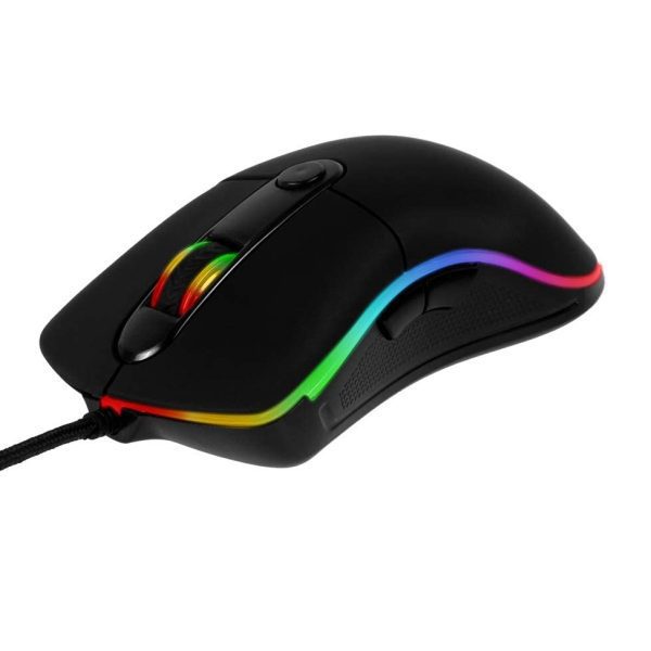 MeeTion GM20 Gaming Mouse