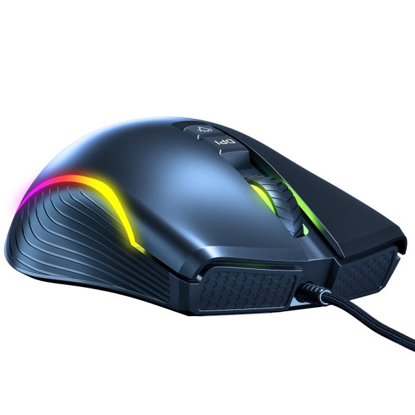 ONIKUMA CW908 Gaming Mouse