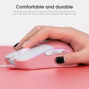 ONIKUMA CW916 Gaming Mouse