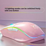 ONIKUMA CW916 Gaming Mouse